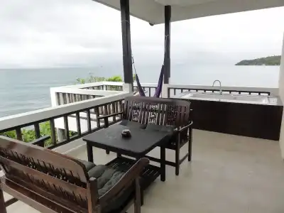 High Life Bungalow - 23