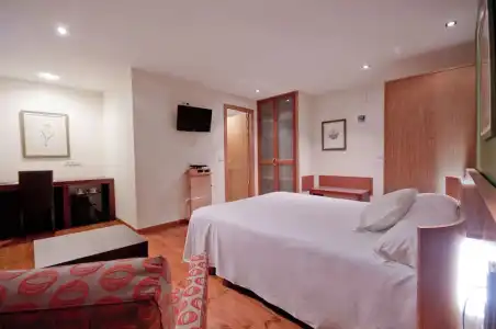 Auditorio Santiago & SPA - 97