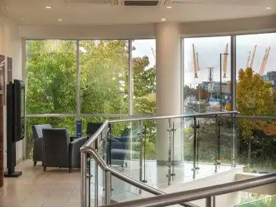 Holiday Inn Express London - Greenwich by IHG - 25