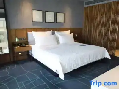 Le Meridien Zhengzhou - 109