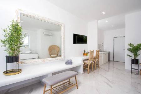 Vanik Suites - 102