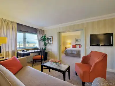 InterContinental Wien - 4