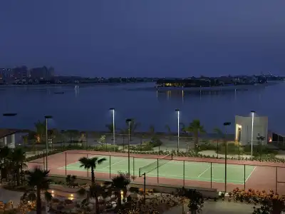 Waldorf Astoria Palm Jumeirah - 3