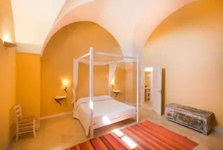 Masseria Li Foggi - 4