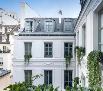 Maison Colbert, member of Meliá Collection  Notre-Dame - 33