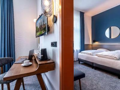 Mercure Luebeck City Center - 63