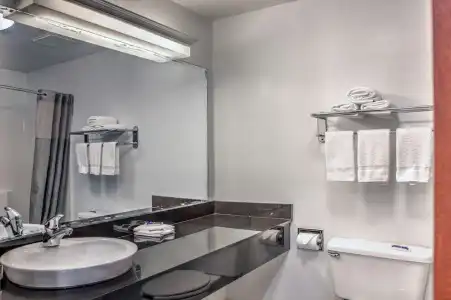 Motel 6 Dallas, TX - Northwest - 29