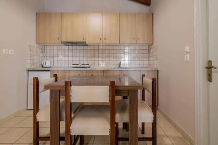 Plaka Beach Resort - 135