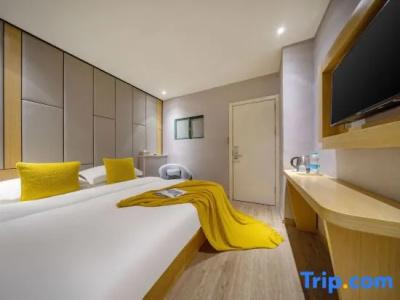 Shanghai Anbo Light Luxury - 32