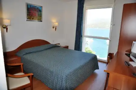 Hôtel Le Neptune - 3