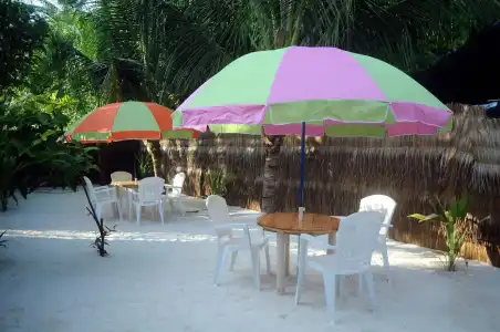 Amazing View Guest House - 18