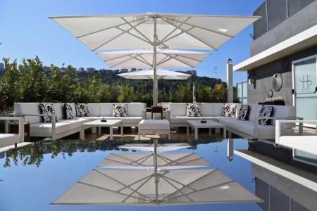 LHP Napoli Palace & Spa - 29