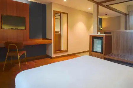 Four Points Flex by Sheraton Bursa Nilüfer - 29