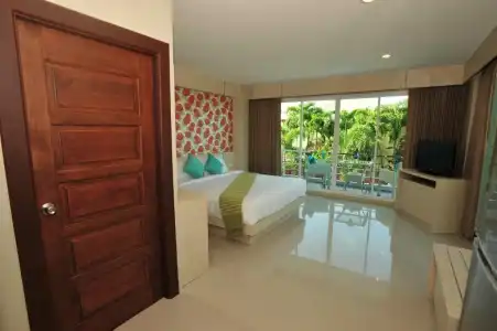 Chalong Beach Front Residence - 27