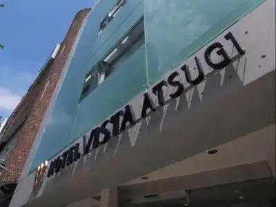 Vista Atsugi - 27