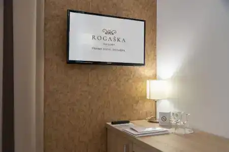 Terme Rogaska - Grand Rogaska / Styria & Strossmayer - 51