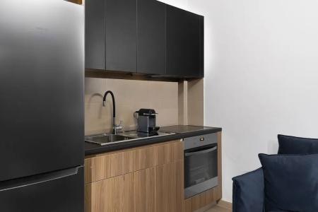 Elysium Boutique Apartments - 16