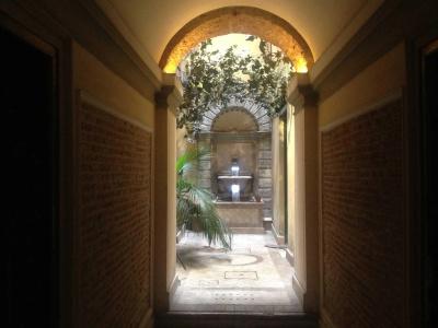 Domus Ripetta - 8