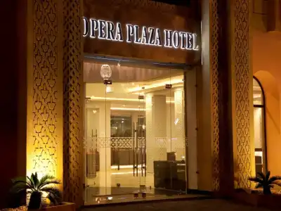 Grand Plaza Marrakech - 25