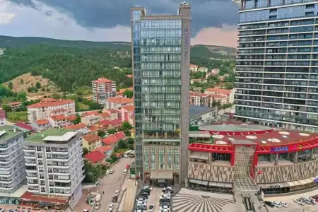 Park Dedeman - 25
