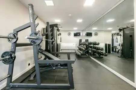 Holiday Inn Lisbon Continental by IHG - 45