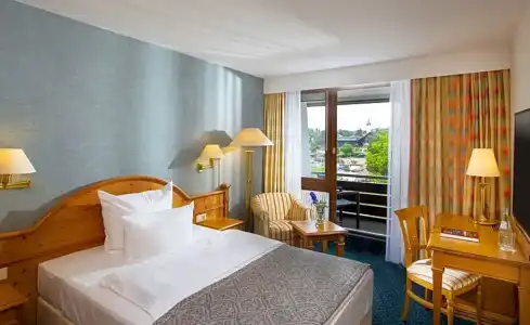 Maritim TitiseeTitisee-Neustadt - 114