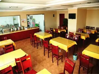 Greentree Inn Jiangsu Suzhou Xiangcheng Huolidao Isla - 16