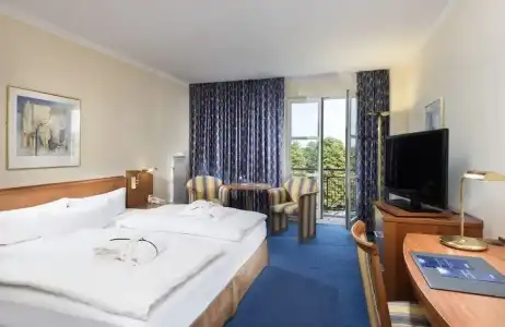 Radisson Blu, Halle - 49