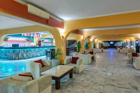 Arabia Azur Resort - All Inclusive - 16