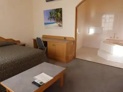 Glenelg Motel - 62