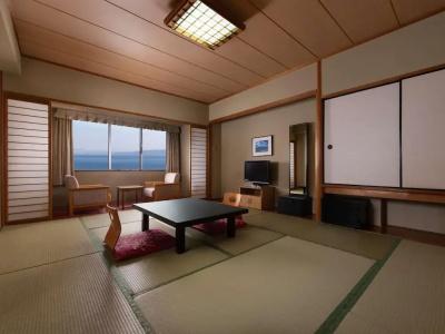 Grand Mercure Beppu Bay Resort & Spa - 117