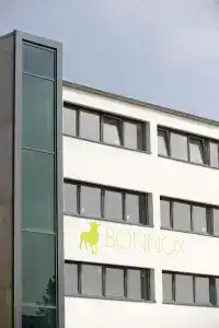 BONNOX Boardinghouse & - 0