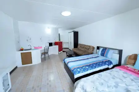 Smart Residence at Muengthongthani - 18