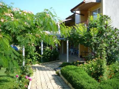 Zora Camping - Bungalows - 27