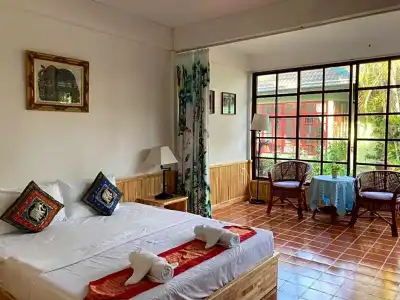 Ekman Garden Resort Nakhon Si Thammarat - 47