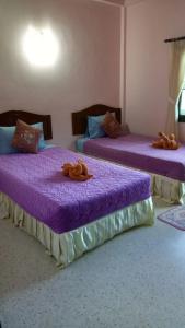 Lanta Sweet Mansion - 44