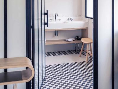 Mercure Nantes Centre Gare - 40