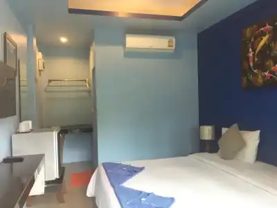 Baan Suan Ta - 34