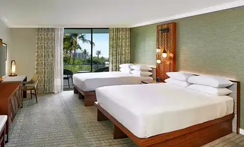 Hyatt Regency Maui Resort & Spa - 56