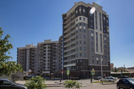 LovelyHome 39 on Aeroportnaya Street - 25