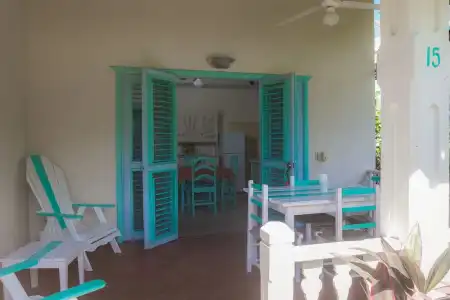 Residence Playa Colibri - 140