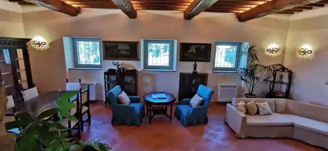 Chimera Tuscany Resort - 18