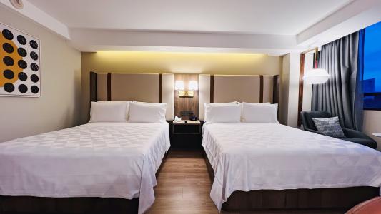 Holiday Inn Mexico City - Plaza Universidad by IHG - 45