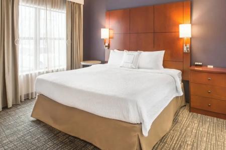 Residence Inn Lexington Keeneland/Airport - 80