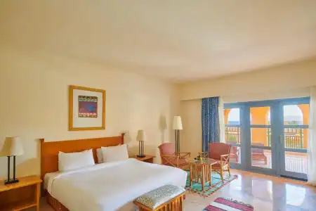 Strand Beach Resort - 60