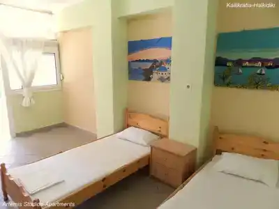 Artemis Studios & Apartments - 37
