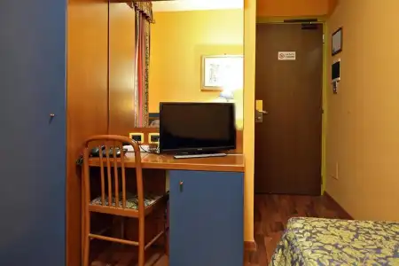 Albergo Al Castello - 11