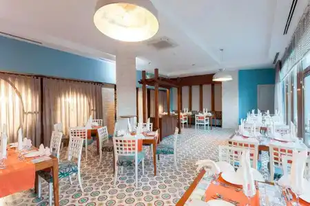 Seher Sun Palace Resort & Spa - All Inclusive - 32