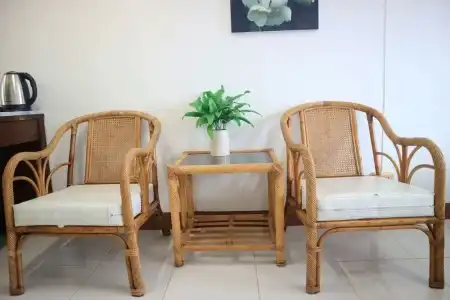 Sunshine Guest House - 19