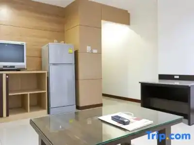 Nanatai Suites - 43